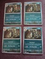 Umbreon masterbal, Ophalen of Verzenden, Zo goed als nieuw, Meerdere kaarten