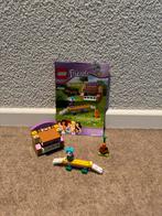 Lego Friends 41022 Konijnenhok, Ophalen of Verzenden, Zo goed als nieuw, Complete set, Lego