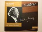 Great Pianists of the 20th Century Wilhelm Kempff II vol.56, Ophalen of Verzenden, Zo goed als nieuw