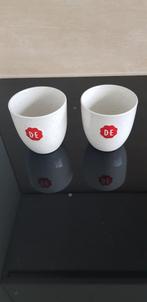 DE kopjes, Ophalen of Verzenden, Nieuw, Overige stijlen, Kop(pen) en/of Schotel(s)
