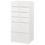 IKEA (kinder) ladekast - Goede deal!, Kinderen en Baby's, 50 tot 70 cm, Kast, 105 cm of meer, Minder dan 75 cm