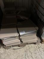 Vloer/wandtegel beige 30x30, Doe-het-zelf en Verbouw, Tegels, Ophalen, Nieuw, 20 tot 40 cm, 10 m² of meer