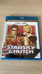 Starsky & hutch blu ray NL versie, Ophalen of Verzenden, Humor en Cabaret, Zo goed als nieuw