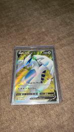 Pokemon kaart Lugia V (full art) holo., Hobby en Vrije tijd, Verzamelkaartspellen | Pokémon, Ophalen, Gebruikt, Losse kaart