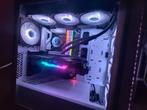 Game PC - i7 11700K, RTX 3070 Ti, 32GB RAM, Computers en Software, Ophalen of Verzenden, Zo goed als nieuw, 4 Ghz of meer, SSD