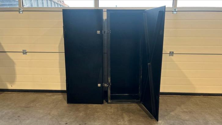 Brievenbus, pakettenbak, Huis en Inrichting, Kasten | Roldeurkasten en Archiefkasten, Gebruikt, 100 tot 150 cm, Minder dan 50 cm