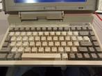 Vintage Toshiba T1200 laptop, Computers en Software, Ophalen of Verzenden, Toshiba
