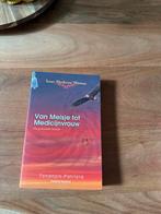 Van Meisje tot Medicijnvrouw - Tonanzin-Patricia, Ophalen of Verzenden, Zo goed als nieuw, Spiritualiteit algemeen, Achtergrond en Informatie
