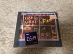 David Gray - Flesh cd, Ophalen of Verzenden