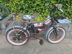 Gazelle kinderfiets, Fietsen en Brommers, Fietsen | Kinderfietsjes, Ophalen, Zo goed als nieuw