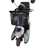 Scootmobiel sterling, Ophalen of Verzenden, Zo goed als nieuw