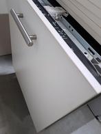 Siemens SD6P1S inbouw vaatwasser topper!, Ophalen, Minder dan 85 cm, Zo goed als nieuw, Inbouw