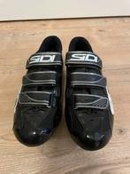 Sidi Wielerschoenen Maat 42, Fietsen en Brommers, Ophalen, Gebruikt, Heren, Schoenen