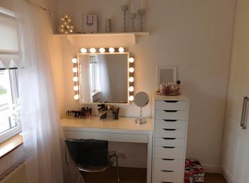 Ledsjo wandlamp ikea beschikbaar voor biedingen