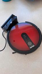 Miele RX1 Scout – Rood – Robotstofzuiger, Witgoed en Apparatuur, Stofzuigers, Ophalen of Verzenden, Zo goed als nieuw, Minder dan 1200 watt