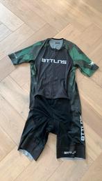 Trisuit triathlon XXXL, Ophalen of Verzenden, Zo goed als nieuw, Overige maten