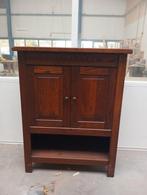 Oude Vintage Kast - Gratis Afhalen!, Huis en Inrichting, Kasten | Dressoirs, Ophalen of Verzenden, Gebruikt, 25 tot 50 cm, 100 tot 150 cm