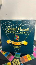 Trivial Pursuit met 4800 vragen en antwoorden, Hobby en Vrije tijd, Gezelschapsspellen | Bordspellen, Ophalen of Verzenden