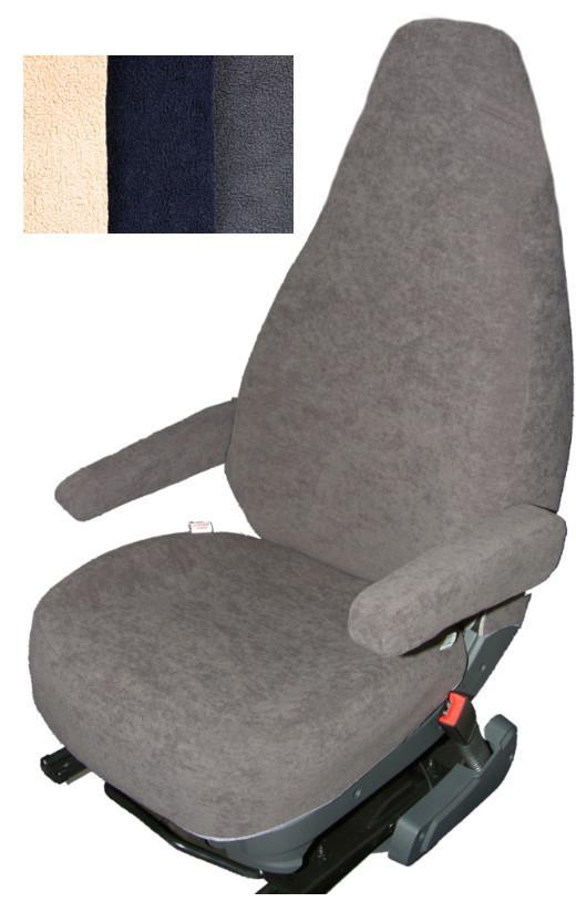 Stoelhoezen Fiat Ducato, Citroen, Peugeot Vanaf 2015, Caravans en Kamperen, Camper-accessoires, Nieuw, Ophalen of Verzenden