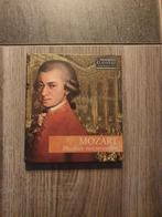 Cd mozart, Cd's en Dvd's, Cd's | Klassiek, Ophalen of Verzenden, Classicisme, Zo goed als nieuw