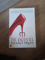Boek de duivel draagt prada, Boeken, Ophalen, Zo goed als nieuw