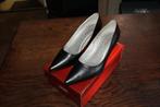 Chiara vlotte pumps mt 37 SUPERKOOPJE, Pumps, ., Zwart, Nieuw