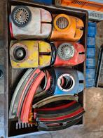 Kreidler plastic kappen., Ophalen of Verzenden, Kap