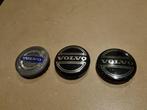 Volvo naafkappen, Auto diversen, Wieldoppen, Ophalen of Verzenden