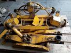 Hydrauliek voortrein/ as voor evt mobiele kruiwagen, Ophalen, Zo goed als nieuw