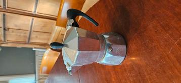 Espresso percolator  beschikbaar voor biedingen