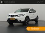 Nissan Qashqai 1.2 Tekna | Navigatie | Keyless go | Airco |, Voorwielaandrijving, Gebruikt, 4 cilinders, 116 pk