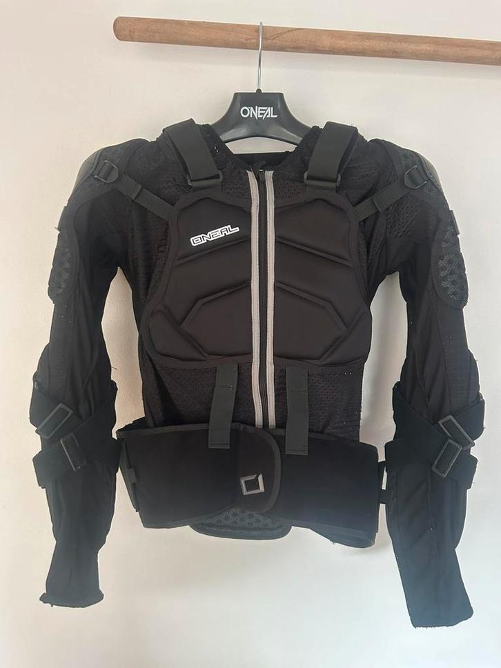 O’Neal bodyprotector maat M, Motoren, Kleding | Motorkleding, Motorcrosskleding, Tweedehands, Ophalen of Verzenden