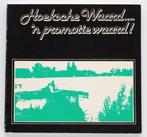 Hoeksche Waard ... 'n promotie waard!, Boeken, Geschiedenis | Stad en Regio, Verzenden, 20e eeuw of later, Zo goed als nieuw
