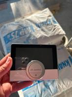 Remeha Etwist slimme klok thermostaat, Doe-het-zelf en Verbouw, Thermostaten, Ophalen of Verzenden