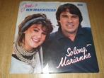 José & Ron Brandsteder - So long, Marianne, Cd's en Dvd's, Ophalen of Verzenden, Zo goed als nieuw, Pop