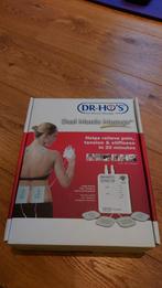 Massage apparaat, Ophalen of Verzenden, Zo goed als nieuw, Apparaat