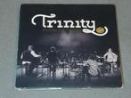 5 cd's van TRINITY wo. een 3CD en een gesigneerde CD., Ophalen of Verzenden, Zo goed als nieuw, Pop of Rock, Boxset