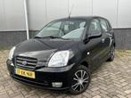 Kia Picanto 1.0 Bling 2007 NL Auto NAP, Voorwielaandrijving, 4 cilinders, 400 kg, 61 pk