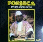 Fonseca Et Ses Anges Noirs  Fonseca Et Ses Anges, Cd's en Dvd's, Vinyl | Wereldmuziek, Overige soorten, Zo goed als nieuw, 12 inch