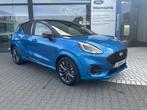 Ford Puma 1.0 EcoBoost Hybrid Sound Edition | Bang & Olufsen, Auto's, 125 pk, Puma, Euro 6, Adaptive Cruise Control
