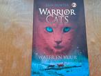 Erin Hunter - Water en vuur, Boeken, Ophalen of Verzenden, Nieuw, Erin Hunter