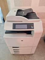 HP Color Laserjet CM6030F MFP, Computers en Software, Printers, Ophalen, Gebruikt, All-in-one, HP