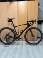 Giant Revolt Advanced Carbon (ML), kleur Rosewood, Di2, Fietsen en Brommers, Fietsen | Racefietsen, Ophalen, 28 inch, Carbon, 10 tot 15 versnellingen