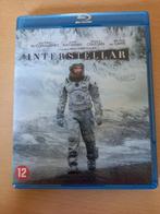 Interstellar Blu-ray - Science Fiction Klassieker (4=3), Cd's en Dvd's, Blu-ray, Ophalen of Verzenden, Zo goed als nieuw, Science Fiction en Fantasy