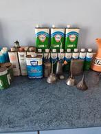 Allerlei blikken automobilia, Verzenden, Gebruikt, Overige