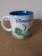 Leuke mok van Disneyland Paris, Verzamelen, Ophalen of Verzenden, Mickey Mouse, Zo goed als nieuw, Servies