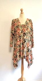 jurk/tuniek Magna, Overige kleuren, Verzenden, Maat 46/48 (XL) of groter, Boven de knie