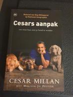 Cesar Millan - Cesars aanpak, Ophalen of Verzenden