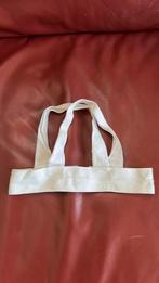 Origineel luierlijfje uit (over)grootmoeders tijd., Ophalen of Verzenden, Zo goed als nieuw