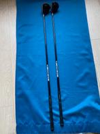 Golfclubs; setje houten 3 en 5, Ophalen of Verzenden, Gebruikt, Set